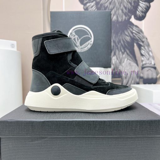 Top tierLUMPiNG CORPSE niche brand 23vs autumn/winter hot fur snow boots seriesCasual fur snp91eclxc - Image 6