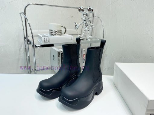 Pirimori 30 "Top"THE ROW2023 vs Autumn/Winter Latest Explosive Sponge Cake Thick Bottom Mart5t7bf4qr