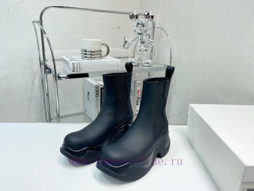 Pirimori 30 "Top"THE ROW2023 vs Autumn/Winter Latest Explosive Sponge Cake Thick Bottom Mart5t7bf4qr - Image 2