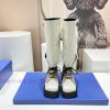 17 inch 'Top'Lost in Echo~23vs Autumn/Winter Latest Fashion Show Retro Pants and Boots Collefcs8drke