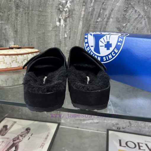 Birkenstock Suede Drag Series ️️ Super Comfortable Bare Leg Wearing Rate Full marks Internetcl0pneoq - Image 9