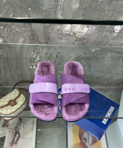 Birkenstock Suede Drag Series ️️ Super Comfortable Bare Leg Wearing Rate Full marks Internettaw1dhp4