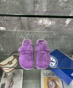 Birkenstock Suede Drag Series ️️ Super Comfortable Bare Leg Wearing Rate Full marks Internetygzlx36z