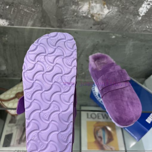 Birkenstock Suede Drag Series ️️ Super Comfortable Bare Leg Wearing Rate Full marks Internetygzlx36z - Image 10