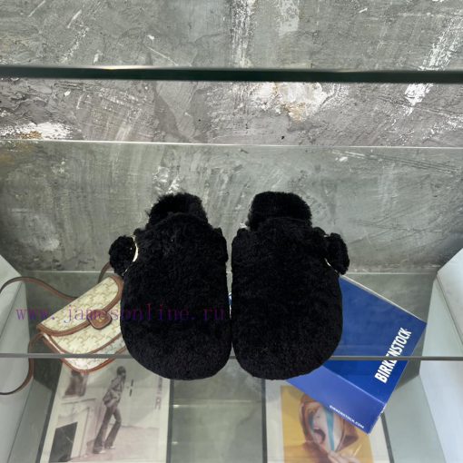 Birkenstock Mao Mao Baotou Half Dragging ️️ Super Comfortable Bare Leg Wearing Rate Full mar0vhbj408