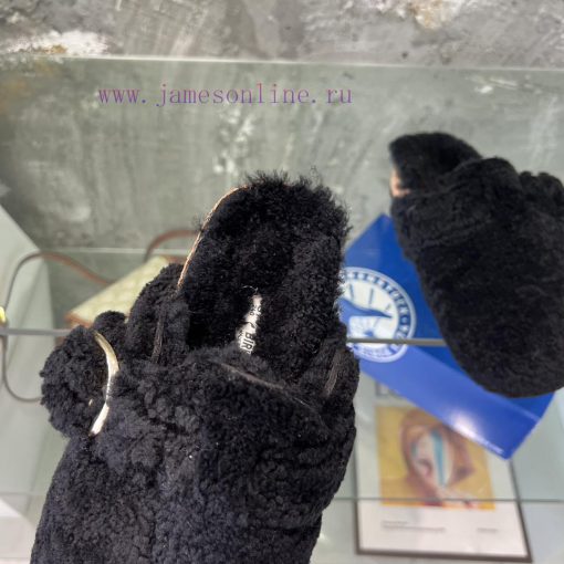 Birkenstock Mao Mao Baotou Half Dragging ️️ Super Comfortable Bare Leg Wearing Rate Full mar0vhbj408 - Image 6