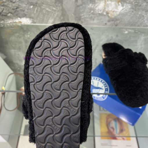 Birkenstock Mao Mao Baotou Half Dragging ️️ Super Comfortable Bare Leg Wearing Rate Full mar0vhbj408 - Image 10