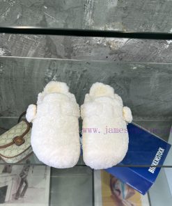 Birkenstock Mao Mao Baotou Half Dragging ️️ Super Comfortable Bare Leg Wearing Rate Full maron4dxtv1