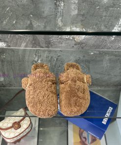 Birkenstock Mao Mao Baotou Half Dragging ️️ Super Comfortable Bare Leg Wearing Rate Full mar03i7m7nv