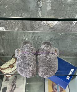 Birkenstock Mao Mao Baotou Half Dragging ️️ Super Comfortable Bare Leg Wearing Rate Full marfiqu8v6u