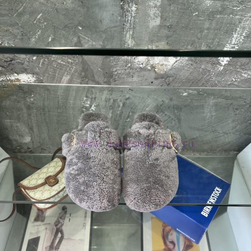 Birkenstock Mao Mao Baotou Half Dragging ️️ Super Comfortable Bare Leg Wearing Rate Full marfiqu8v6u