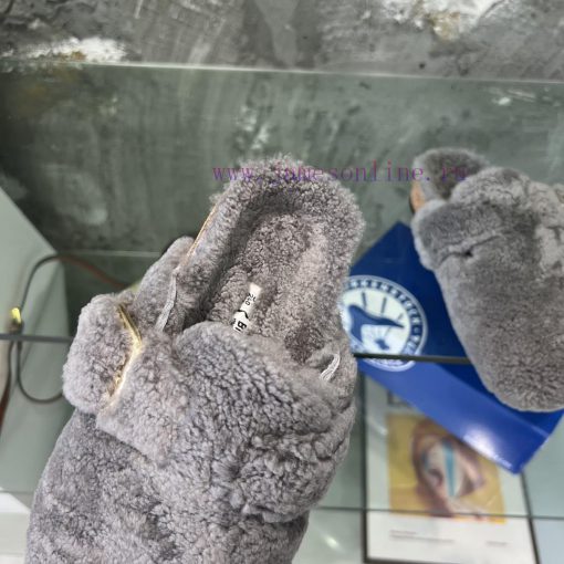 Birkenstock Mao Mao Baotou Half Dragging ️️ Super Comfortable Bare Leg Wearing Rate Full marfiqu8v6u - Image 6