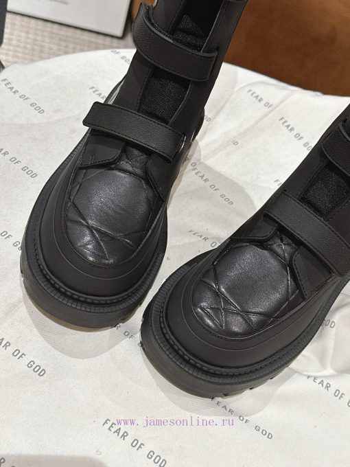 Dio…r 23s new arrival～Iron motorcycle military boots style, cool and explosiveClassic rounuz8y9n3o - Image 5