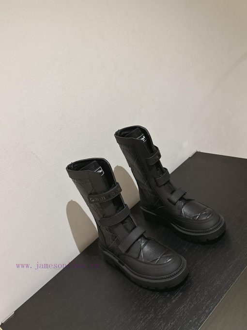 Dio…r 23s new arrival～Iron motorcycle military boots style, cool and explosiveClassic rounuz8y9n3o - Image 8