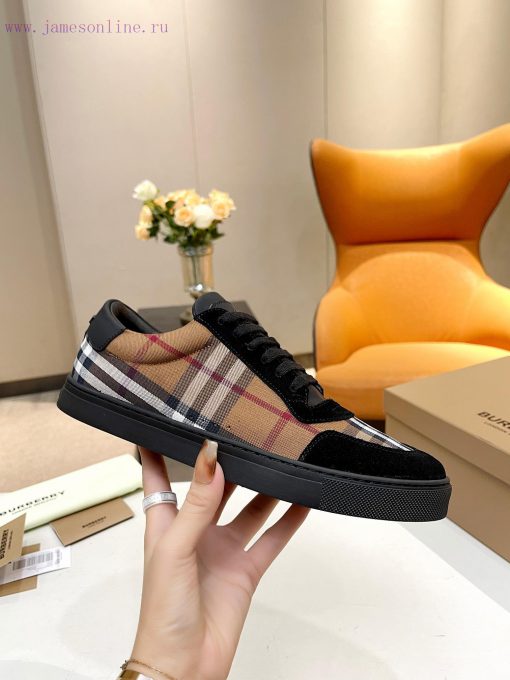 Male 300, female yuan Burberry's latest popular low top skateboard shoes for 2023 are shippe1jpwv7ie - Image 5