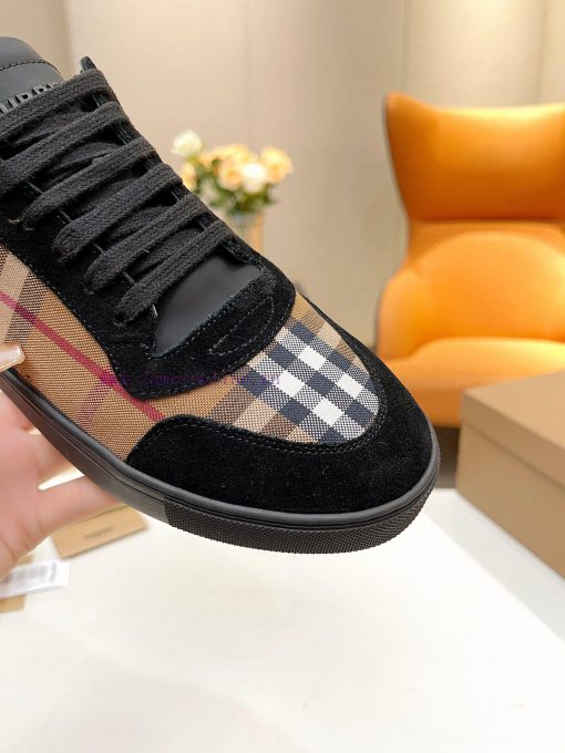 Male 300, female yuan Burberry's latest popular low top skateboard shoes for 2023 are shippe1jpwv7ie - Image 6