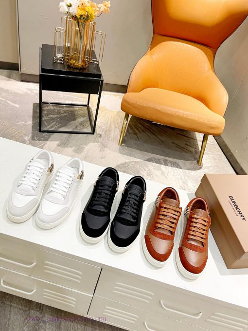 Male 300, female yuan Burberry's latest popular low top skateboard shoes for 2023 are shippepn4vl3jk