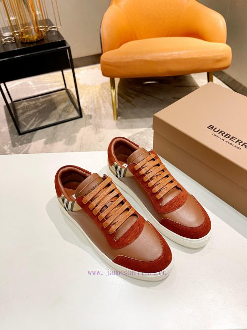 Male 300, female yuan Burberry's latest popular low top skateboard shoes for 2023 are shippepn4vl3jk - Image 3
