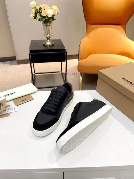 Male 300, female yuan Burberry's latest popular low top skateboard shoes for 2023 are shippe8unm1vkx - Image 8