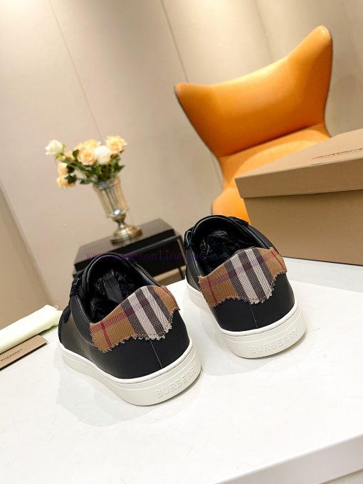 Male 300, female yuan Burberry's latest popular low top skateboard shoes for 2023 are shippe8unm1vkx - Image 9