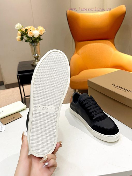 Male 300, female yuan Burberry's latest popular low top skateboard shoes for 2023 are shippe8unm1vkx - Image 10