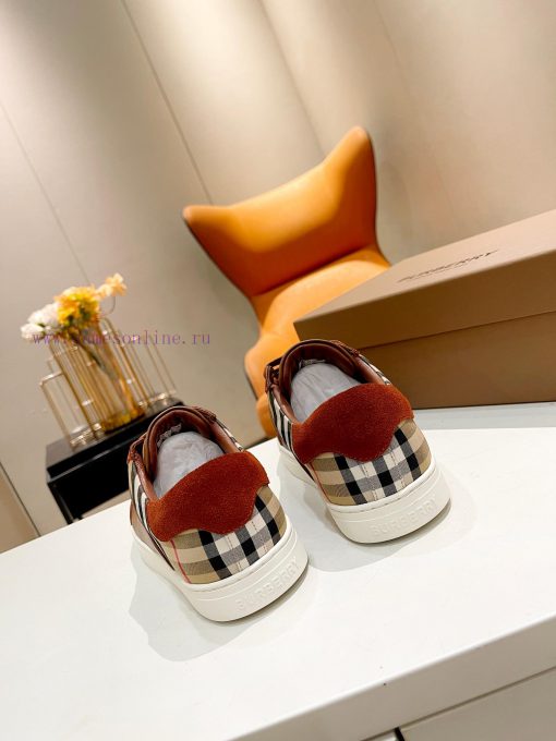 Male 300, female yuan Burberry's latest popular low top skateboard shoes for 2023 are shippepn4vl3jk - Image 9