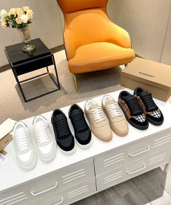 Male 300, female yuan Burberry's latest popular low top skateboard shoes for 2023 are shippefie1eies