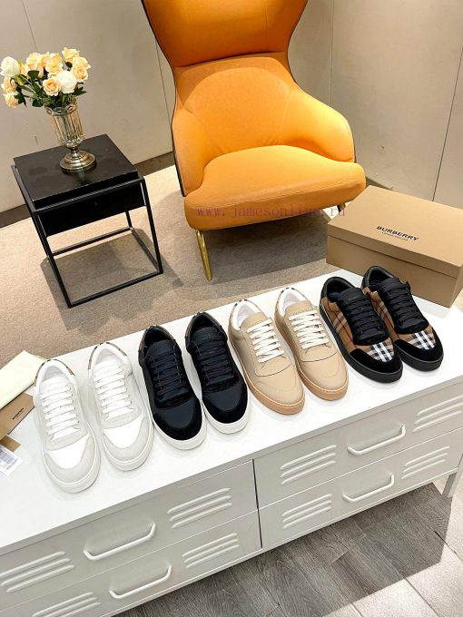 Male 300, female yuan Burberry's latest popular low top skateboard shoes for 2023 are shippefie1eies