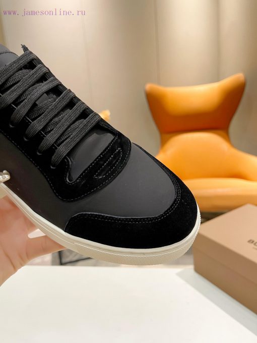 Male 300, female yuan Burberry's latest popular low top skateboard shoes for 2023 are shippefie1eies - Image 8