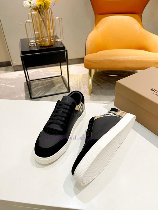 Male 300, female yuan Burberry's latest popular low top skateboard shoes for 2023 are shippefie1eies - Image 9