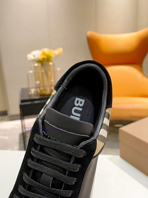 Male 300, female yuan Burberry's latest popular low top skateboard shoes for 2023 are shippefie1eies - Image 10