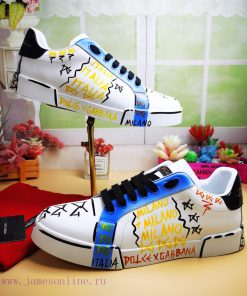 Dolce&Gabbana D&G 2023 Spring Latest Popular Couple's StyleItalian Fashion Show, Main Promoticp4r2ha