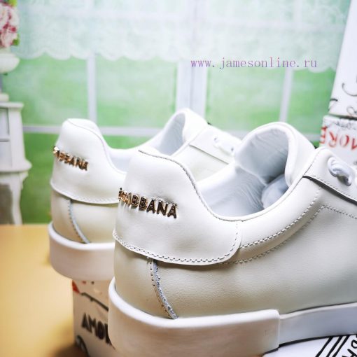 P Dolce&Gabbana DG2023 Spring Latest Popular Couple's StyleItalian Fashion Show, Main Promotkwpi9f3f - Image 9