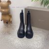Rick Owens 2023 Owens Square Same Style Looks Thin and Tall with Legs, Goddesses Crazy on Bostdogzvh