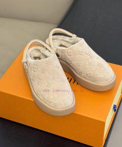 Top qualitylouisvuitt…on fw23 new arrival～L... v aspen water table slippersL Home 2023 Autumx6d0hftv