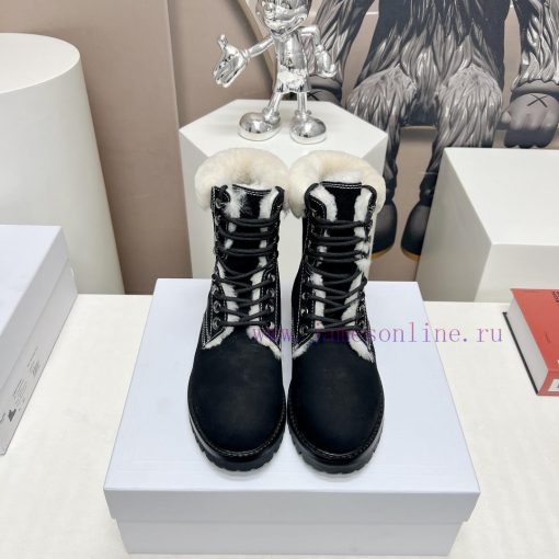 Top tierCELIN's latest star hit Martin boot collection for spring and summer 2023Sponge cake9xt4o2cj - Image 2
