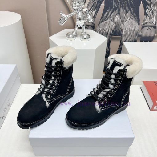 Top tierCELIN's latest star hit Martin boot collection for spring and summer 2023Sponge cake9xt4o2cj - Image 4