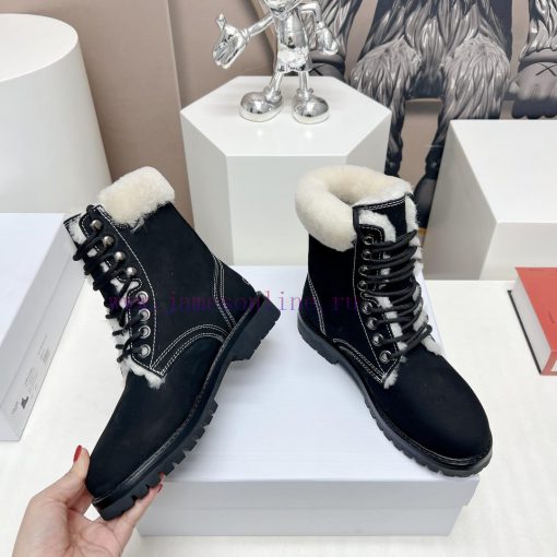 Top tierCELIN's latest star hit Martin boot collection for spring and summer 2023Sponge cake9xt4o2cj - Image 5