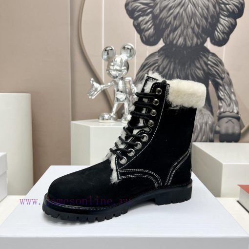 Top tierCELIN's latest star hit Martin boot collection for spring and summer 2023Sponge cake9xt4o2cj - Image 7