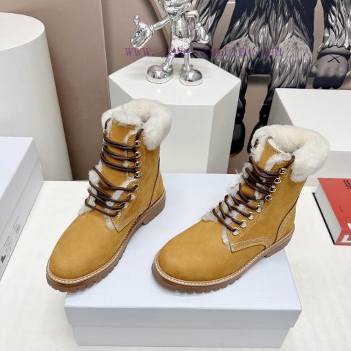 Top tierCELIN's latest star hit Martin boot collection for spring and summer 2023Sponge cakevsn46zcg - Image 4