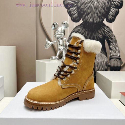 Top tierCELIN's latest star hit Martin boot collection for spring and summer 2023Sponge cakevsn46zcg - Image 7