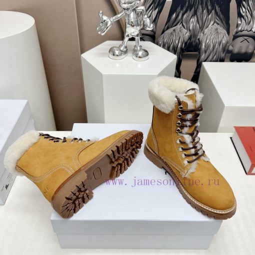 Top tierCELIN's latest star hit Martin boot collection for spring and summer 2023Sponge cakevsn46zcg - Image 10