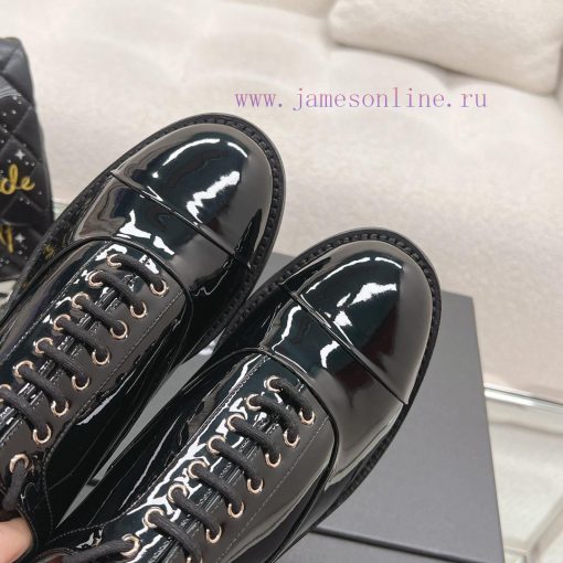 Top qualitychanel fw23 mew arrival～Chanel 2023 Autumn/Winter New Floral Single Shoes-MATERIAerwjr1nz - Image 7