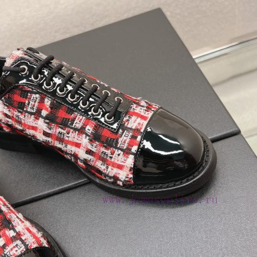 Top qualitychanel fw23 mew arrival～Chanel 2023 Autumn/Winter New Floral Single Shoes-MATERIAhsep94wz - Image 7