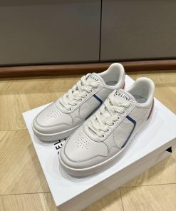 Top qualityCelin * new casual shoes//cow face fabric with rubber sole insideSize35/36/37/38/lfva3r0k