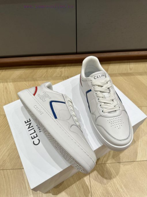 Top qualityCelin * new casual shoes//cow face fabric with rubber sole insideSize35/36/37/38/lfva3r0k - Image 6