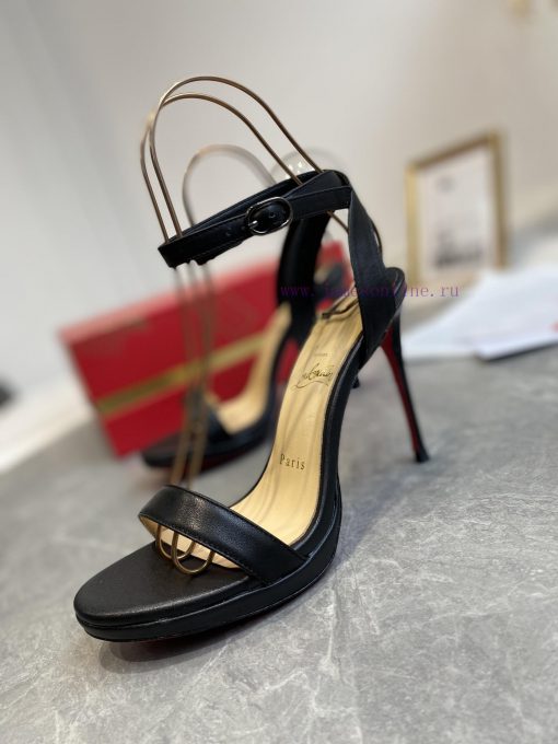 ◣ Water Platform Sandals Series ◢️Original replica gift box packaging will only be copied, dr2sadsaa - Image 6