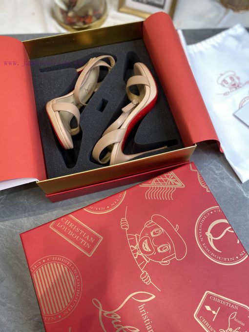 ◣ Water Platform Sandals Series ◢️Original replica gift box packaging will only be copied, dcdg3o2of - Image 2