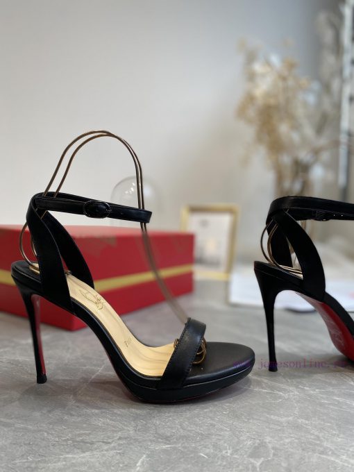 ◣ Water Platform Sandals Series ◢️Original replica gift box packaging will only be copied, dr2sadsaa - Image 10