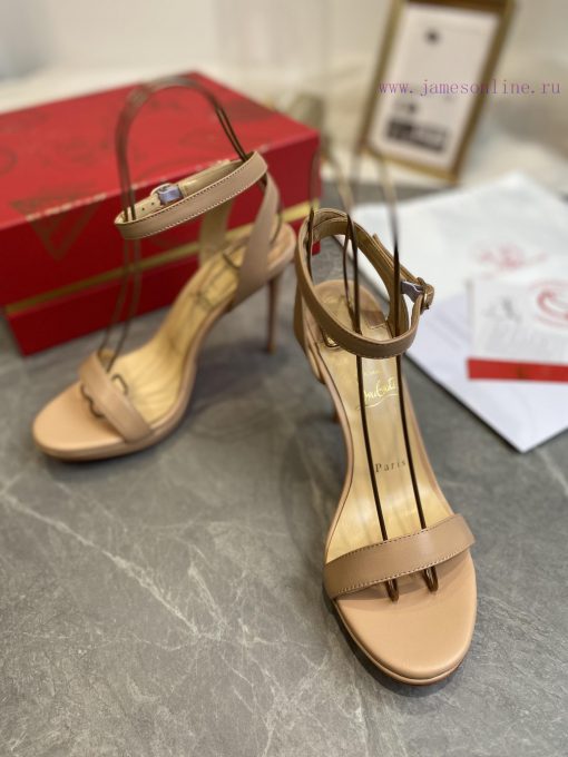 ◣ Water Platform Sandals Series ◢️Original replica gift box packaging will only be copied, dcdg3o2of - Image 5